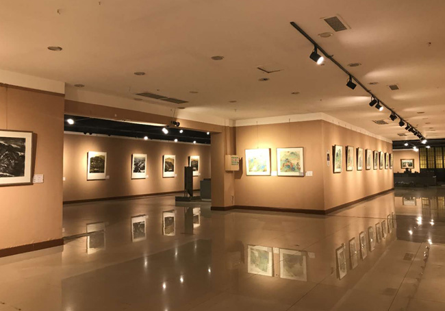 園區(qū)展示