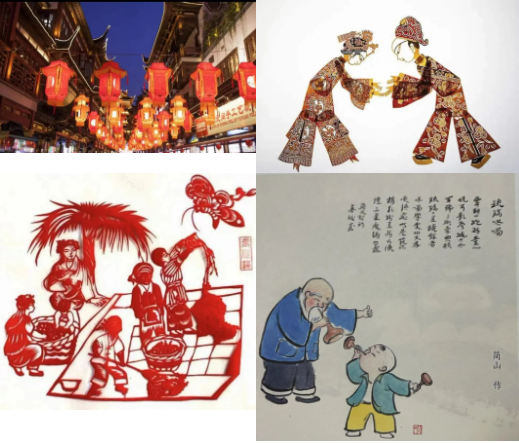 【地方文化】講好文水故事，弘揚傳統(tǒng)文化——《文水民間習(xí)俗文化沿襲與傳承》在麗彬文化園開講
